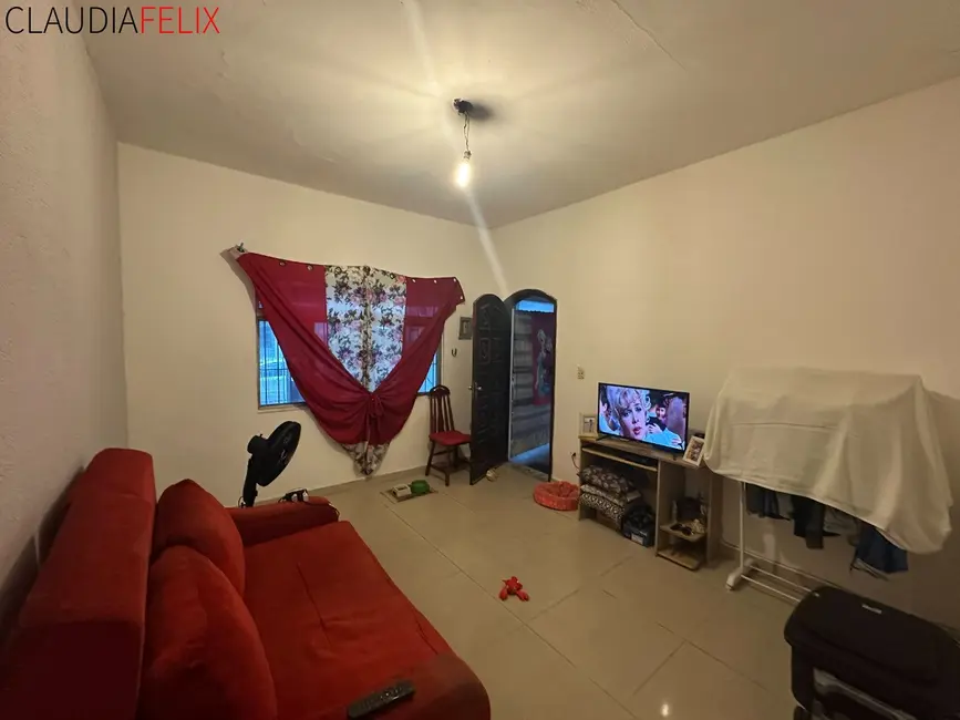Foto 5 de Casa com 3 quartos à venda, 125m2 em Boqueirão, Praia Grande - SP