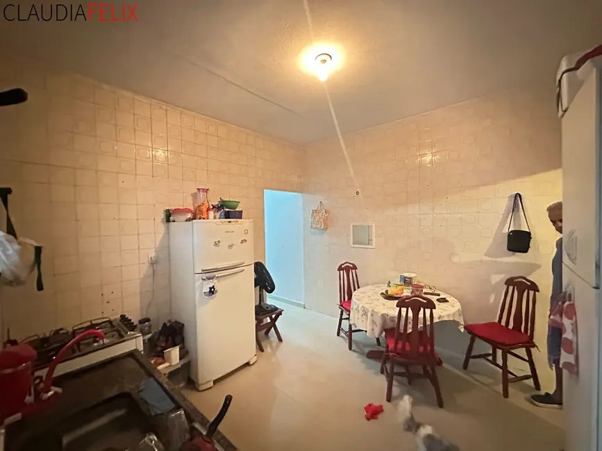 Foto 8 de Casa com 3 quartos à venda, 125m2 em Boqueirão, Praia Grande - SP