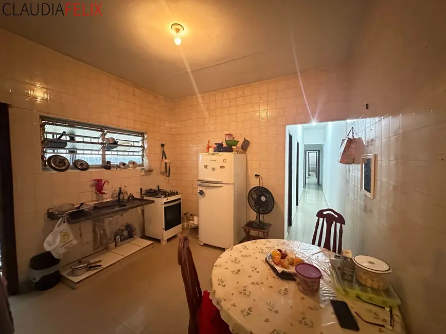 Foto 6 de Casa com 3 quartos à venda, 125m2 em Boqueirão, Praia Grande - SP