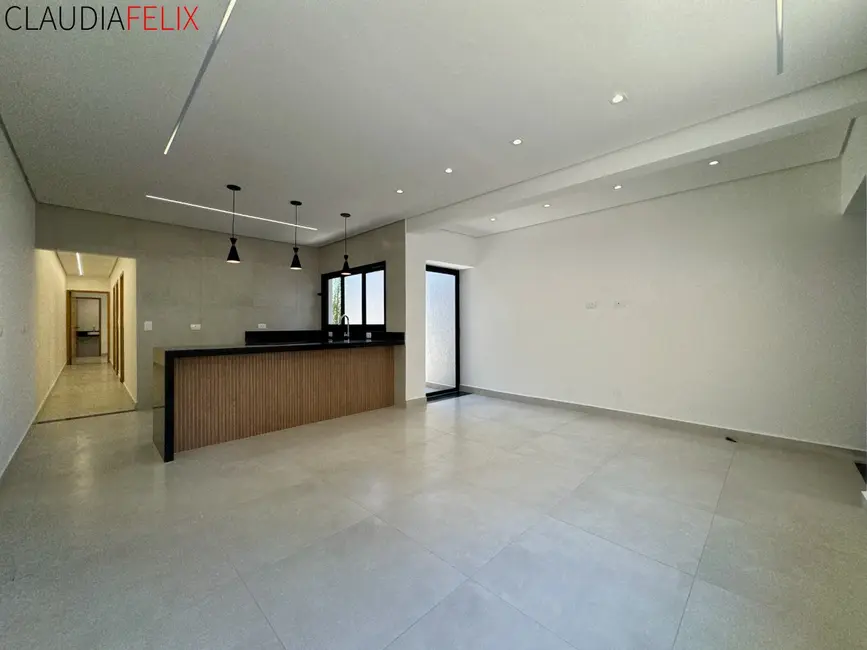 Foto 7 de Casa com 3 quartos à venda, 134m2 em Boqueirão, Praia Grande - SP