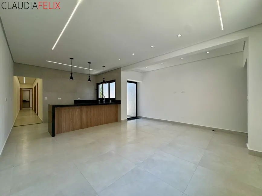 Foto 6 de Casa com 3 quartos à venda, 134m2 em Boqueirão, Praia Grande - SP