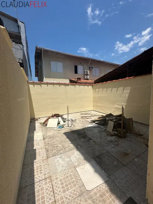 Foto 6 de Casa com 2 quartos à venda, 70m2 em Sítio do Campo, Praia Grande - SP
