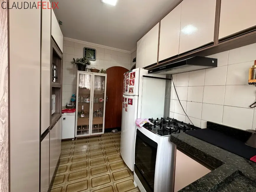 Foto 6 de Apartamento com 1 quarto à venda, 49m2 em Boqueirão, Praia Grande - SP