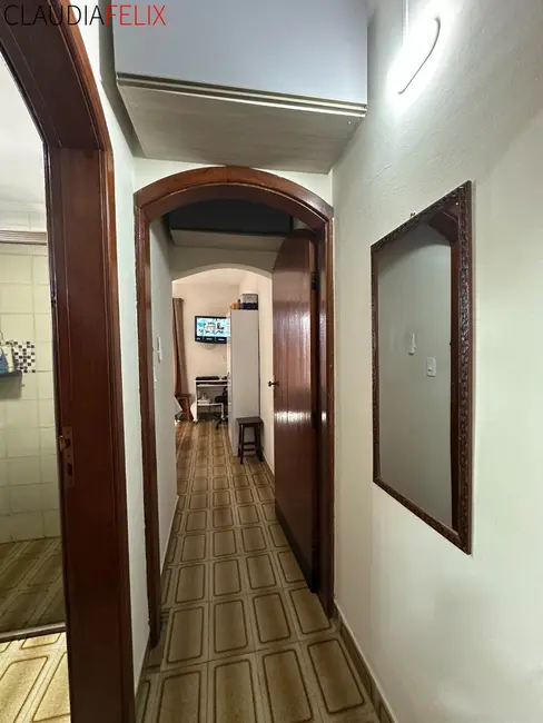 Foto 9 de Apartamento com 1 quarto à venda, 49m2 em Boqueirão, Praia Grande - SP