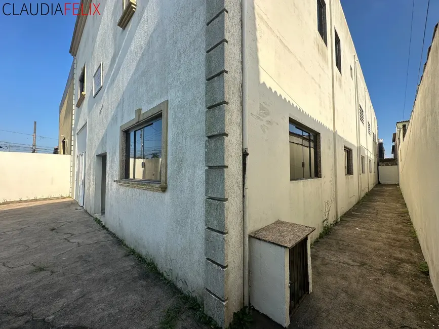 Armazém / Galpão à venda, 537m2 em Antártica, Praia Grande - SP - imagem 4 Foto 4 de Armazém / Galpão à venda, 537m2 em Antártica, Praia Grande - SP