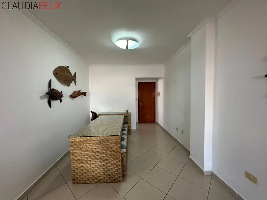 Apartamento com 2 quartos à venda, 92m2 em Canto do Forte, Praia Grande - SP - imagem 3 Foto 3 de Apartamento com 2 quartos à venda, 92m2 em Canto do Forte, Praia Grande - SP