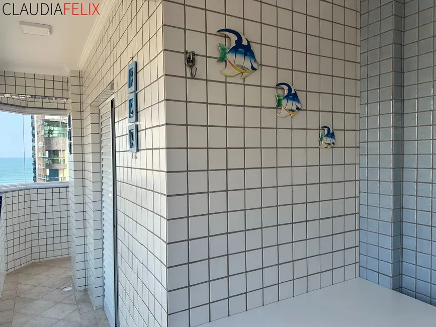 Apartamento com 2 quartos à venda, 92m2 em Canto do Forte, Praia Grande - SP - imagem 6 Foto 6 de Apartamento com 2 quartos à venda, 92m2 em Canto do Forte, Praia Grande - SP