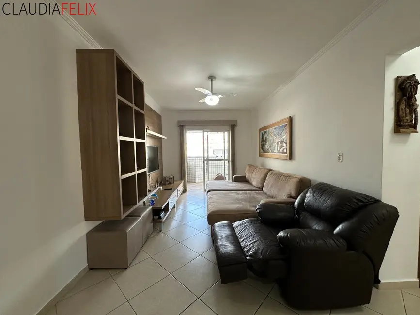 Apartamento com 2 quartos à venda, 92m2 em Canto do Forte, Praia Grande - SP - imagem 4 Foto 4 de Apartamento com 2 quartos à venda, 92m2 em Canto do Forte, Praia Grande - SP