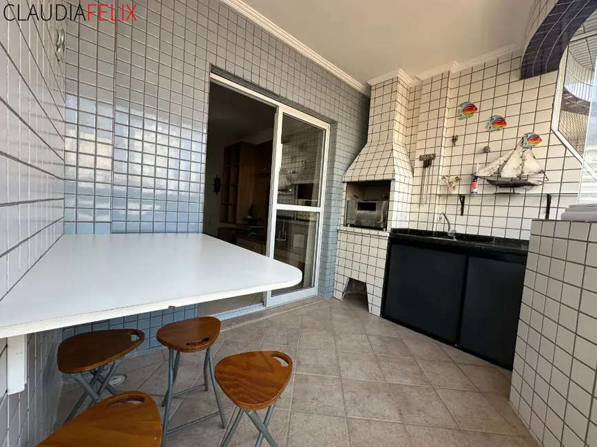 Apartamento com 2 quartos à venda, 92m2 em Canto do Forte, Praia Grande - SP - imagem 8 Foto 8 de Apartamento com 2 quartos à venda, 92m2 em Canto do Forte, Praia Grande - SP