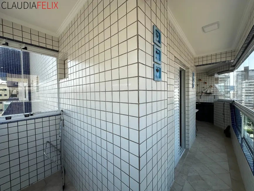 Apartamento com 2 quartos à venda, 92m2 em Canto do Forte, Praia Grande - SP - imagem 7 Foto 7 de Apartamento com 2 quartos à venda, 92m2 em Canto do Forte, Praia Grande - SP