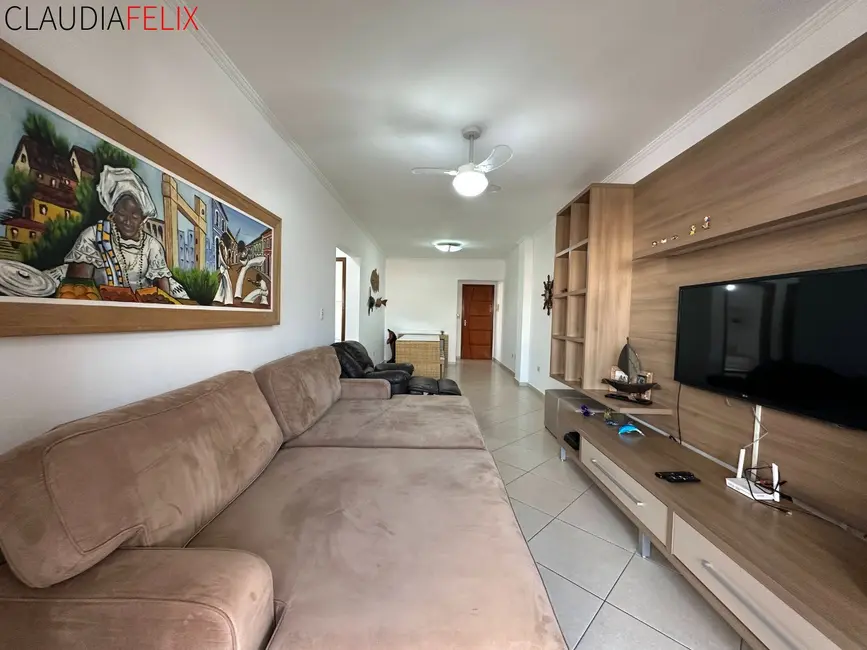 Apartamento com 2 quartos à venda, 92m2 em Canto do Forte, Praia Grande - SP - imagem 5 Foto 5 de Apartamento com 2 quartos à venda, 92m2 em Canto do Forte, Praia Grande - SP