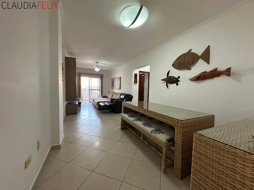 Apartamento com 2 quartos à venda, 92m2 em Canto do Forte, Praia Grande - SP - imagem 2 Foto 2 de Apartamento com 2 quartos à venda, 92m2 em Canto do Forte, Praia Grande - SP