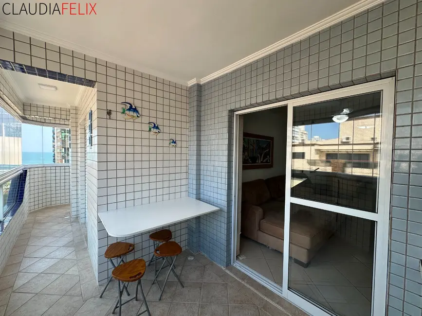 Apartamento com 2 quartos à venda, 92m2 em Canto do Forte, Praia Grande - SP - imagem 9 Foto 9 de Apartamento com 2 quartos à venda, 92m2 em Canto do Forte, Praia Grande - SP