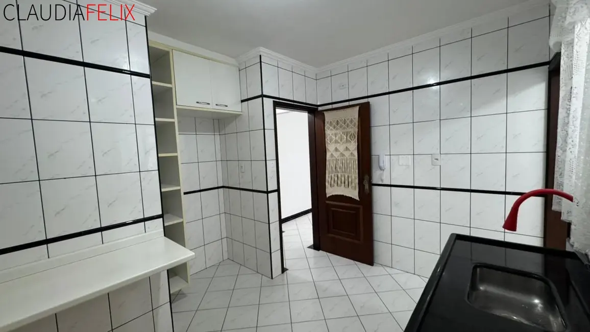 Foto 9 de Apartamento com 2 quartos à venda, 81m2 em Canto do Forte, Praia Grande - SP