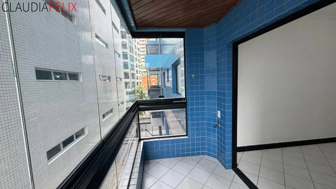 Foto 4 de Apartamento com 2 quartos à venda, 81m2 em Canto do Forte, Praia Grande - SP