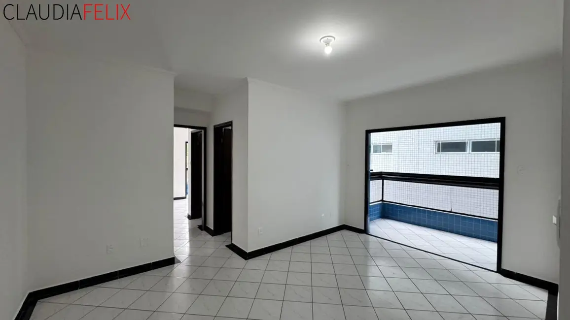 Foto 1 de Apartamento com 2 quartos à venda, 81m2 em Canto do Forte, Praia Grande - SP