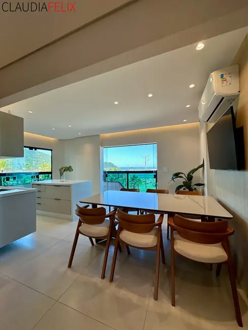 Foto 7 de Apartamento com 4 quartos à venda, 168m2 em Canto do Forte, Praia Grande - SP