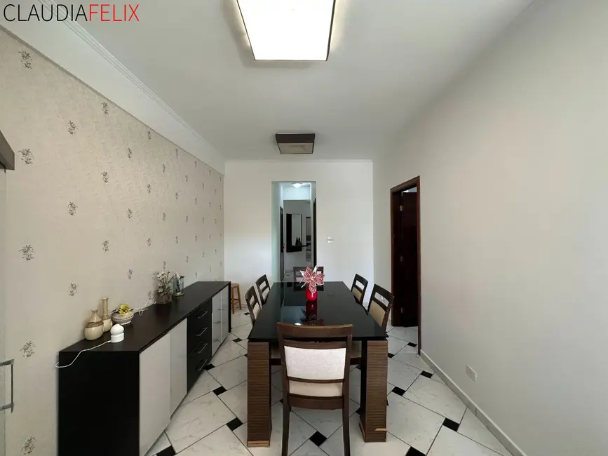 Apartamento com 3 quartos à venda, 122m2 em Canto do Forte, Praia Grande - SP - imagem 9 Foto 9 de Apartamento com 3 quartos à venda, 122m2 em Canto do Forte, Praia Grande - SP