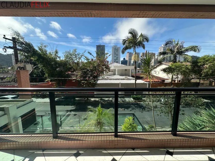 Apartamento com 3 quartos à venda, 122m2 em Canto do Forte, Praia Grande - SP - imagem 7 Foto 7 de Apartamento com 3 quartos à venda, 122m2 em Canto do Forte, Praia Grande - SP