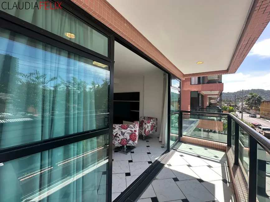Apartamento com 3 quartos à venda, 122m2 em Canto do Forte, Praia Grande - SP - imagem 1 Foto 1 de Apartamento com 3 quartos à venda, 122m2 em Canto do Forte, Praia Grande - SP