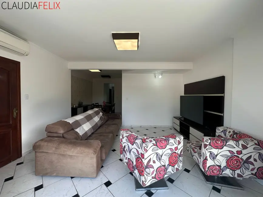 Apartamento com 3 quartos à venda, 122m2 em Canto do Forte, Praia Grande - SP - imagem 8 Foto 8 de Apartamento com 3 quartos à venda, 122m2 em Canto do Forte, Praia Grande - SP