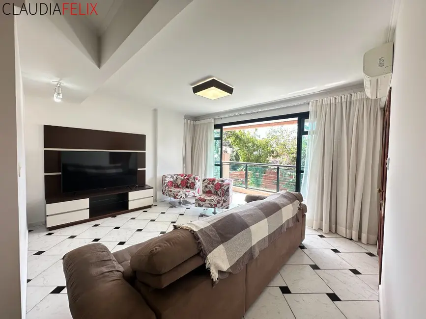 Apartamento com 3 quartos à venda, 122m2 em Canto do Forte, Praia Grande - SP - imagem 3 Foto 3 de Apartamento com 3 quartos à venda, 122m2 em Canto do Forte, Praia Grande - SP