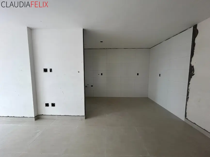 Foto 4 de Apartamento com 2 quartos à venda, 80m2 em Boqueirão, Praia Grande - SP