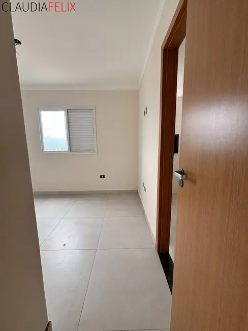 Foto 9 de Apartamento com 2 quartos à venda, 73m2 em Guilhermina, Praia Grande - SP