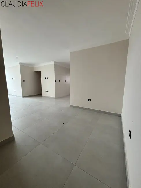 Foto 1 de Apartamento com 2 quartos à venda, 73m2 em Guilhermina, Praia Grande - SP