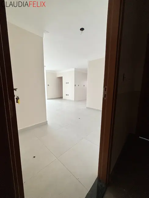 Foto 3 de Apartamento com 2 quartos à venda, 73m2 em Guilhermina, Praia Grande - SP