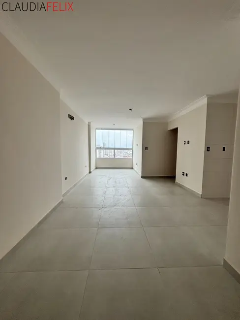 Foto 2 de Apartamento com 2 quartos à venda, 73m2 em Guilhermina, Praia Grande - SP