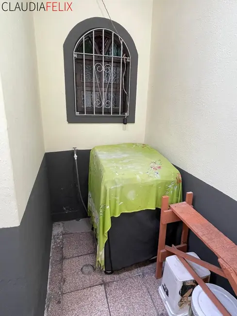 Casa com 2 quartos à venda, 87m2 em Caiçara, Praia Grande - SP - imagem 8 Foto 8 de Casa com 2 quartos à venda, 87m2 em Caiçara, Praia Grande - SP