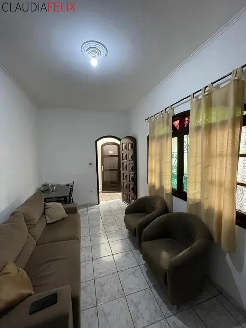 Casa com 2 quartos à venda, 87m2 em Caiçara, Praia Grande - SP - imagem 7 Foto 7 de Casa com 2 quartos à venda, 87m2 em Caiçara, Praia Grande - SP