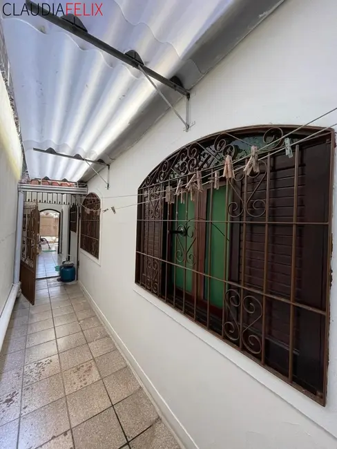 Casa com 2 quartos à venda, 87m2 em Caiçara, Praia Grande - SP - imagem 5 Foto 5 de Casa com 2 quartos à venda, 87m2 em Caiçara, Praia Grande - SP
