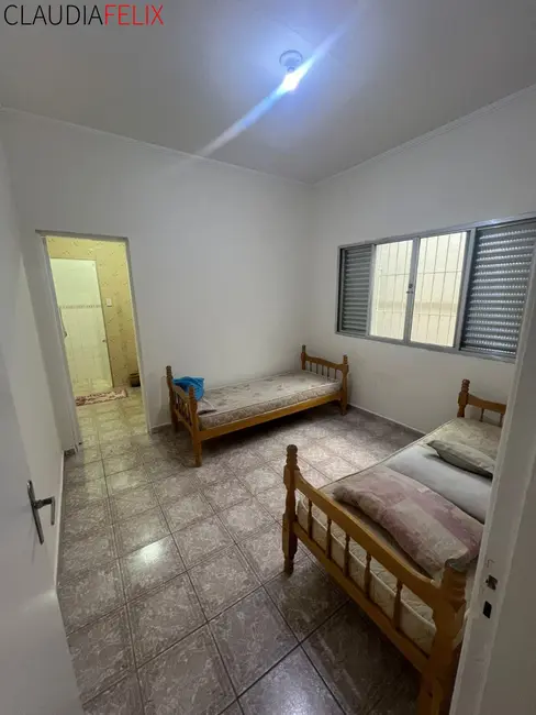 Foto 7 de Casa com 2 quartos à venda, 65m2 em Maracanã, Praia Grande - SP