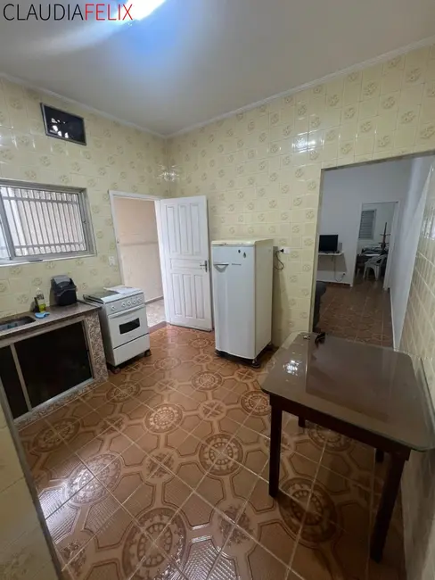 Foto 6 de Casa com 2 quartos à venda, 65m2 em Maracanã, Praia Grande - SP