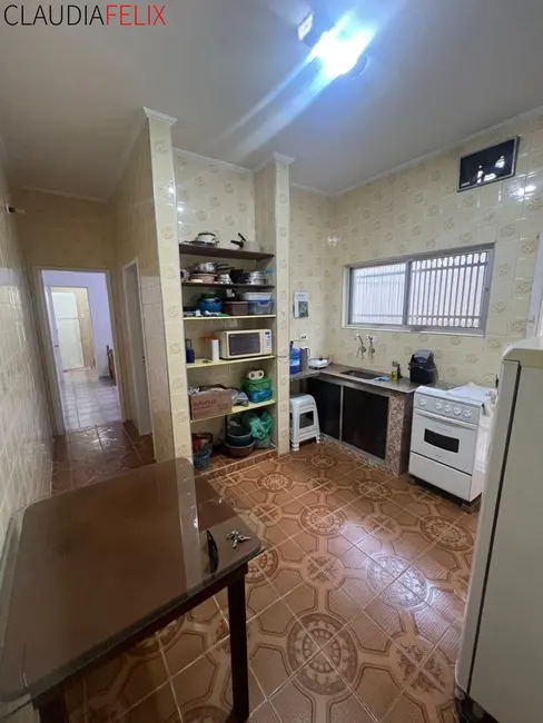 Foto 5 de Casa com 2 quartos à venda, 65m2 em Maracanã, Praia Grande - SP