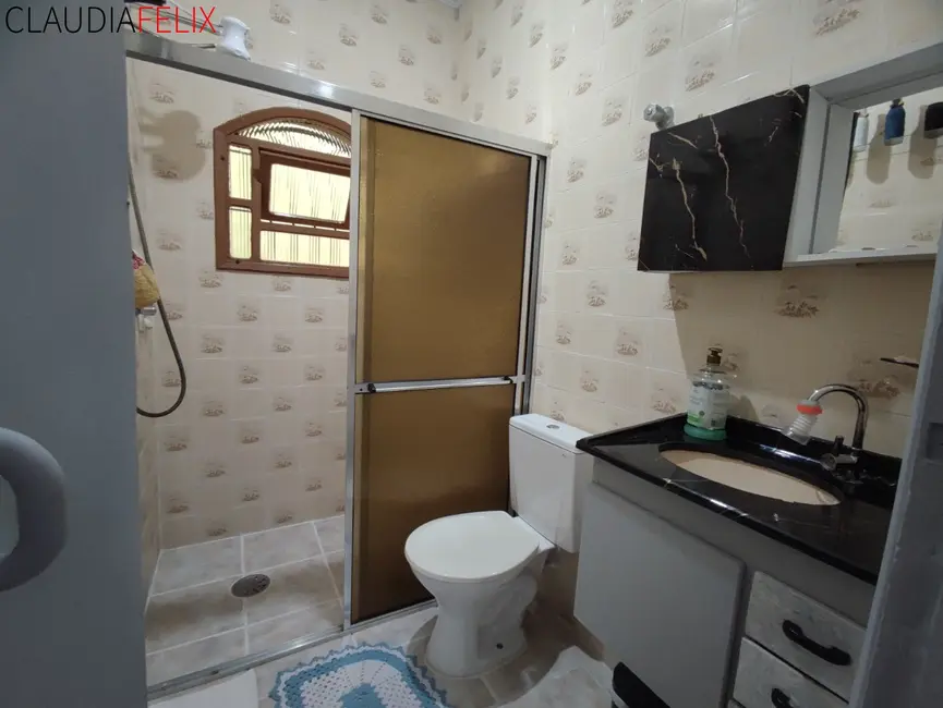 Foto 2 de Casa com 2 quartos à venda, 63m2 em Caiçara, Praia Grande - SP