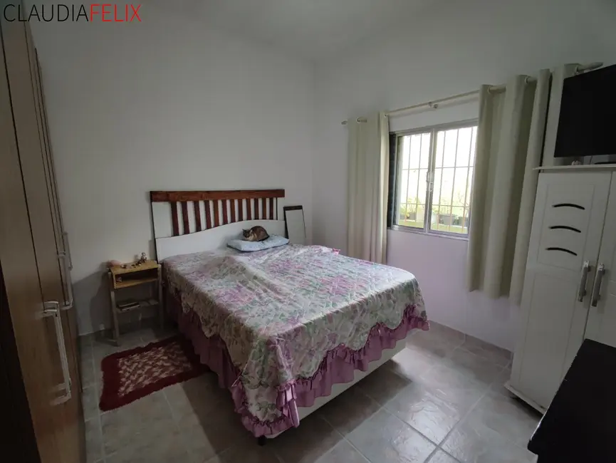 Foto 3 de Casa com 2 quartos à venda, 63m2 em Caiçara, Praia Grande - SP