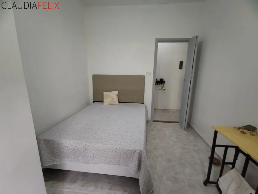 Foto 6 de Casa com 2 quartos à venda, 63m2 em Caiçara, Praia Grande - SP