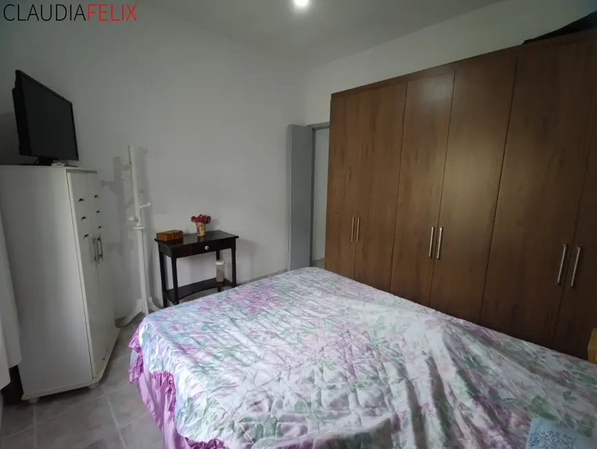 Foto 4 de Casa com 2 quartos à venda, 63m2 em Caiçara, Praia Grande - SP