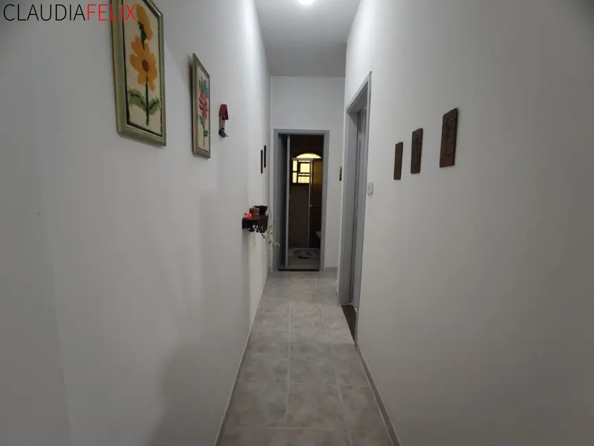 Foto 7 de Casa com 2 quartos à venda, 63m2 em Caiçara, Praia Grande - SP