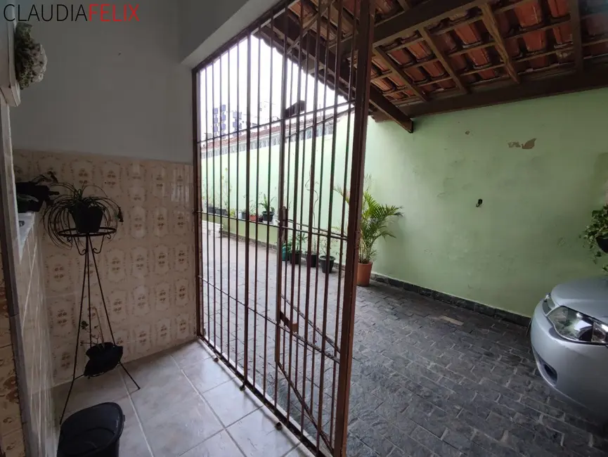 Foto 9 de Casa com 2 quartos à venda, 63m2 em Caiçara, Praia Grande - SP