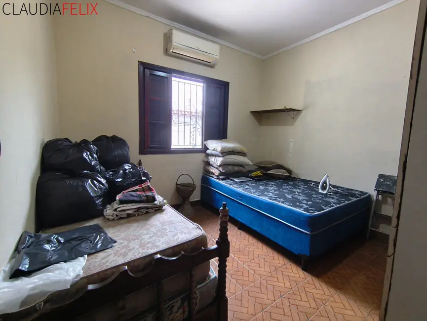 Foto 4 de Casa com 2 quartos à venda, 62m2 em Maracanã, Praia Grande - SP