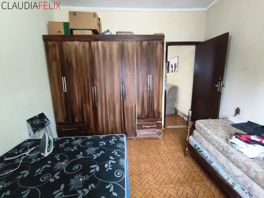 Foto 5 de Casa com 2 quartos à venda, 62m2 em Maracanã, Praia Grande - SP
