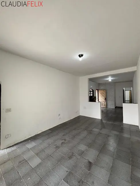 Foto 7 de Casa com 2 quartos à venda, 79m2 em Maracanã, Praia Grande - SP