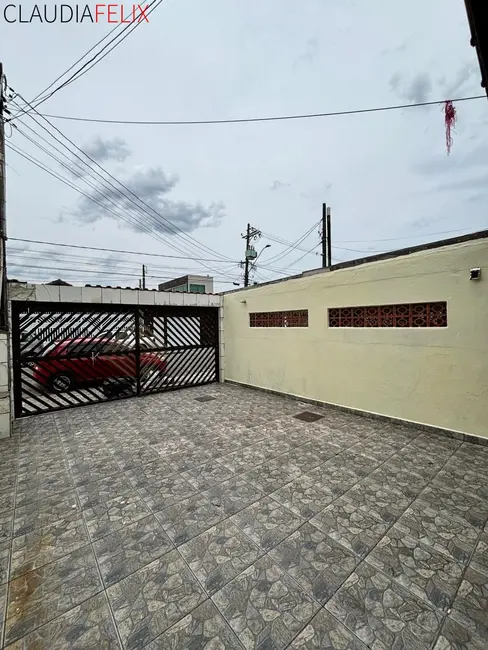 Foto 4 de Casa com 2 quartos à venda, 79m2 em Maracanã, Praia Grande - SP
