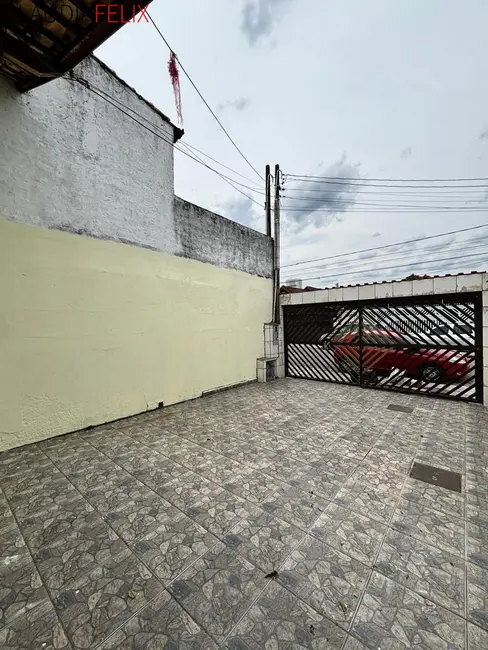 Foto 3 de Casa com 2 quartos à venda, 79m2 em Maracanã, Praia Grande - SP