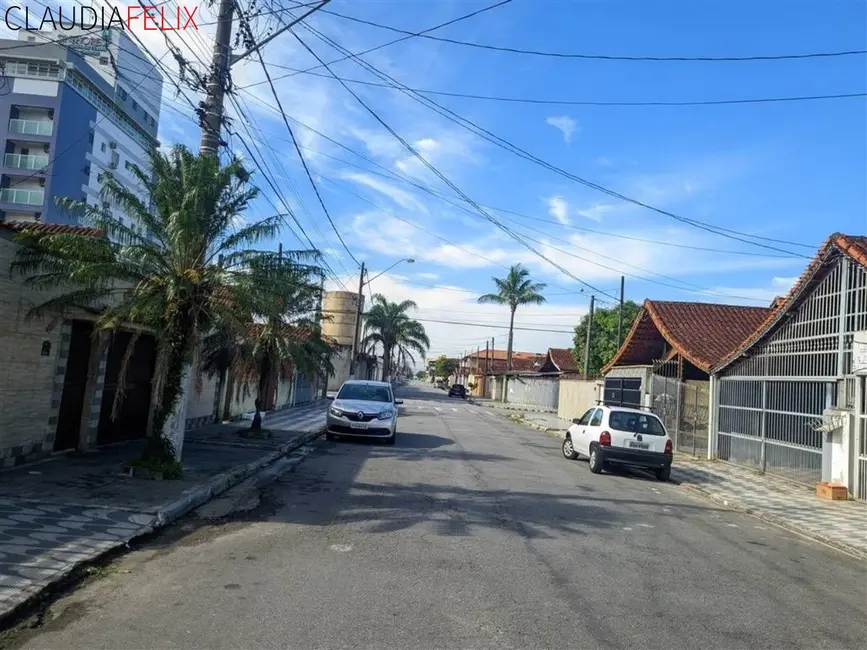 Foto 5 de Casa com 2 quartos à venda, 64m2 em Maracanã, Praia Grande - SP