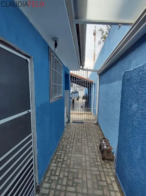 Foto 2 de Casa com 2 quartos à venda, 100m2 em Mirim, Praia Grande - SP